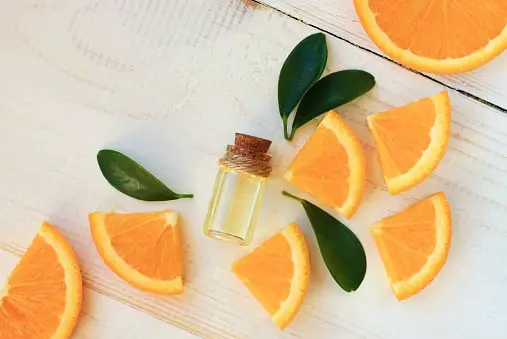 Best orange oil benefits for skin